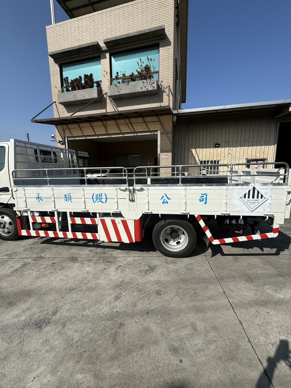 CAF-6881 貨架右側