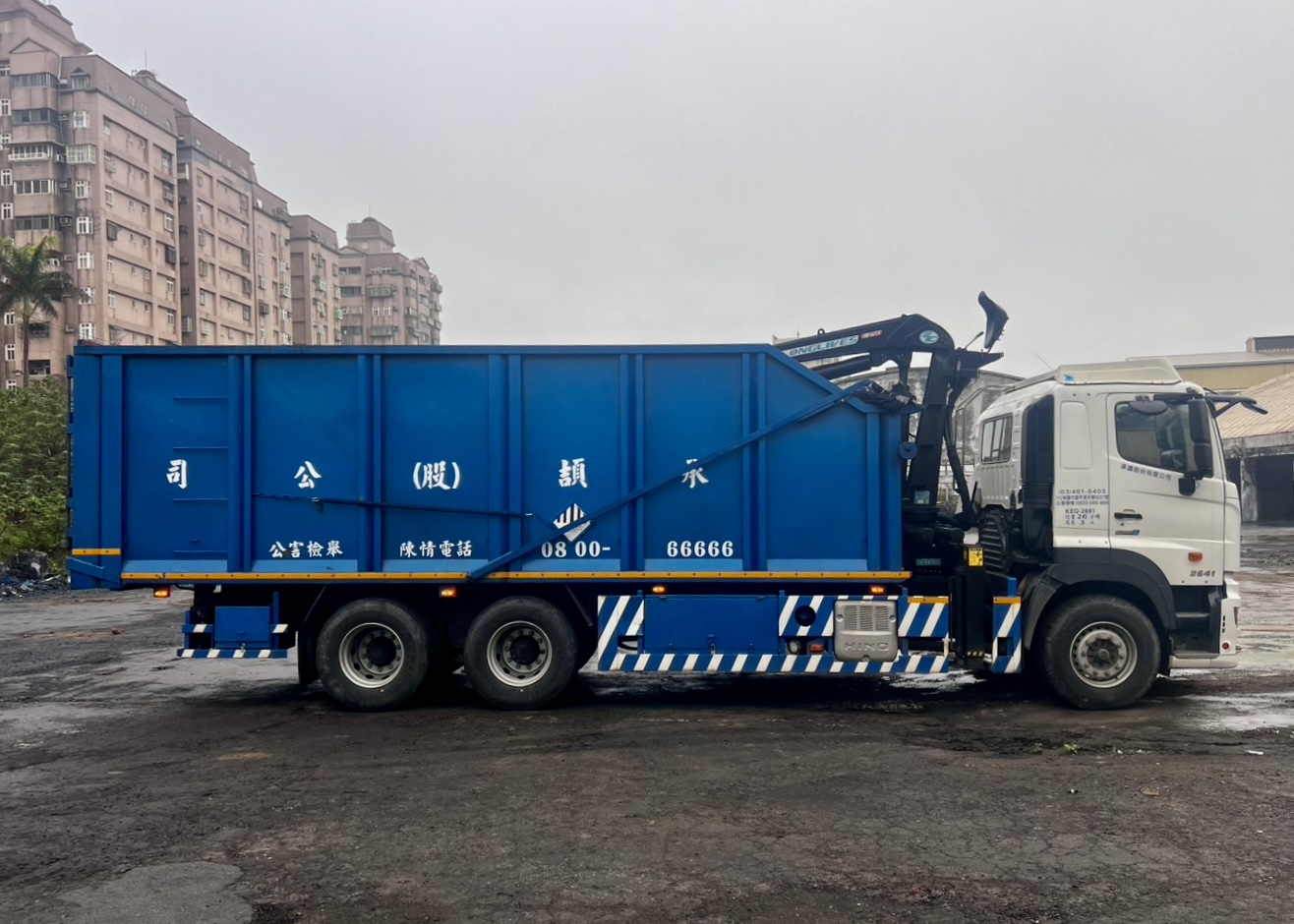 KEQ-2881 貨架右側